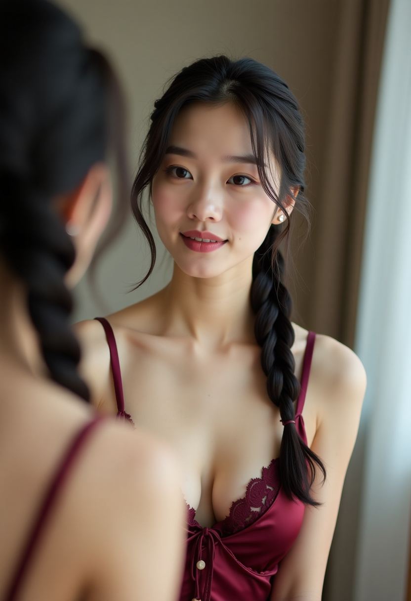 女主不傻的那部剧