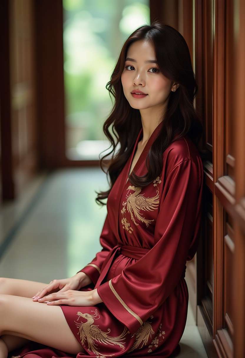 穿成NPC