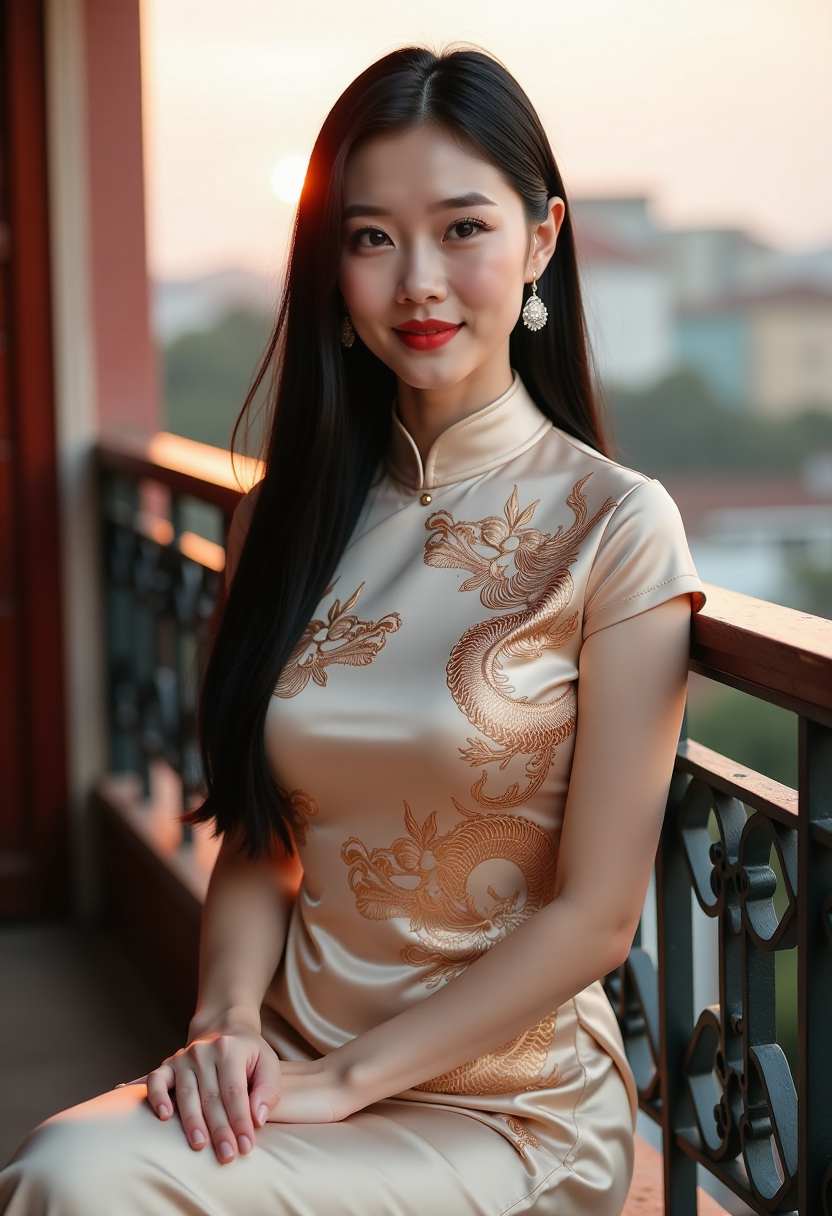 女将军和离后续