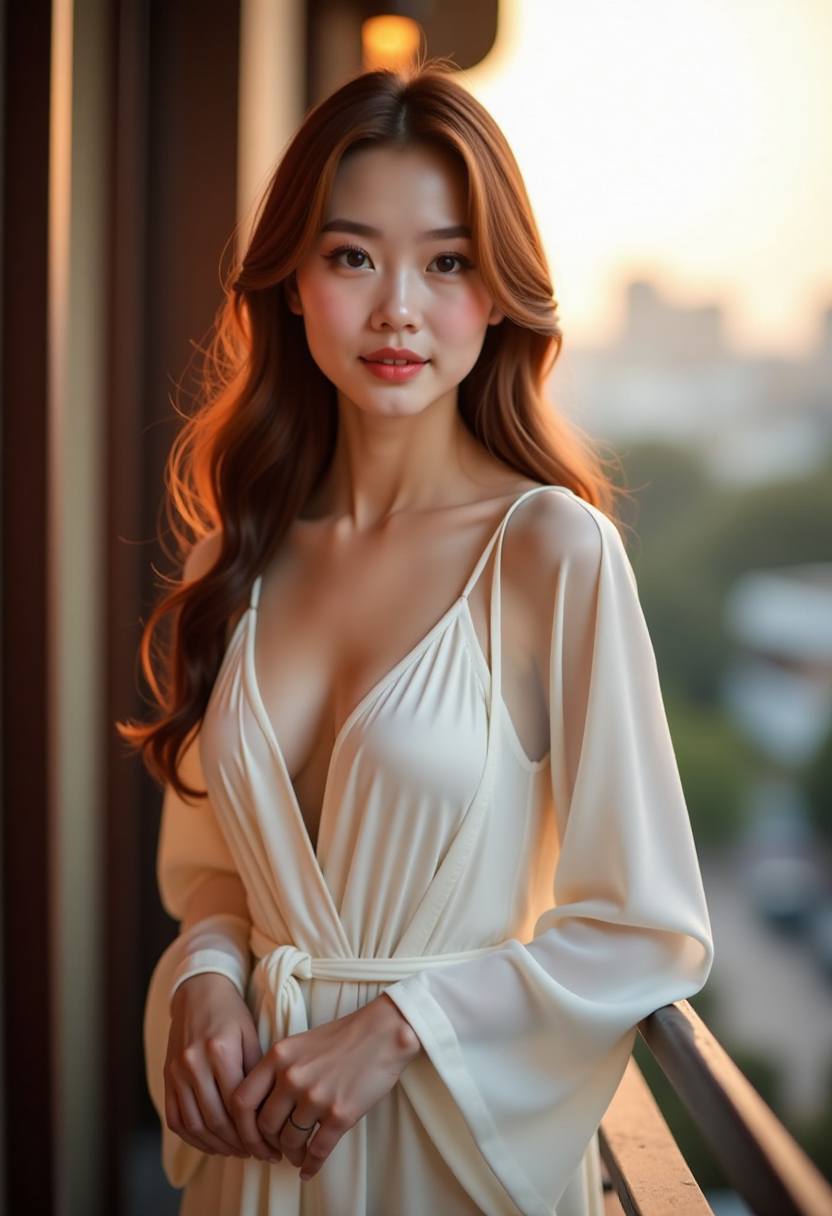 真千金开直播
